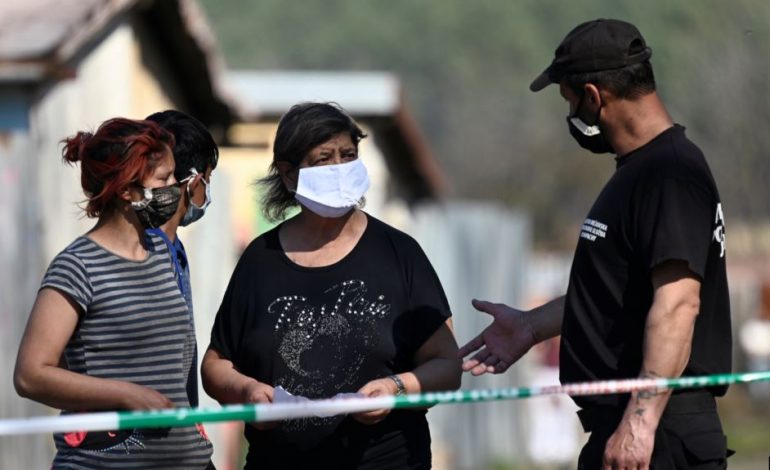 SLLOVAKIA “ZHDUK” COVID-19/ Nuk regjistron asnjë rast të ri me koronavirus