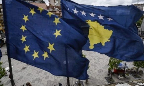 DIALOGU/ Ja kush është kërkesa e BE-së karshi Kosovës dhe Serbisë