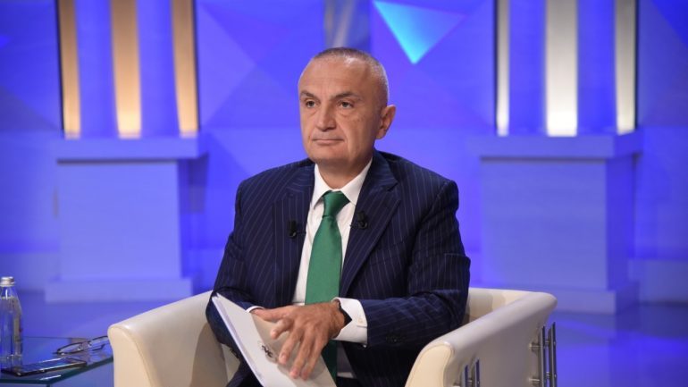 “PSE NUK E PRITËT AMBASADOREN E SHBA?” Habit Meta: S’jam njeri i pa punë. Kam edhe…