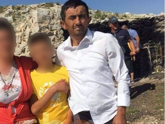 U VETËVAR NË BURG/ Bashkëshortja tregon bisedat e fundit me të shoqin: Më kërkoi fishat e insulinave, ja çfarë më tha për fëmijët