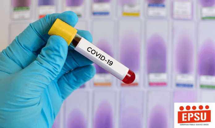 COVID-19/ Shkon në 5.2 milion numri i të prekurve në gjithë botën