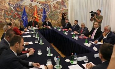 KRIZA NGA TË GJITHA ANËT/ Maqedonia e Veriut nuk cakton dot datën e zgjedhjeve