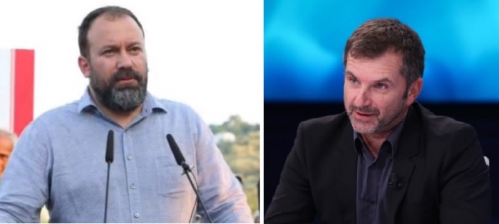 NUK PËRMBAHET/ “Shpërthimi” i Andi Bushatit: Po kush në të sëmës jeni ju që vendosni sa do paguajmë ne