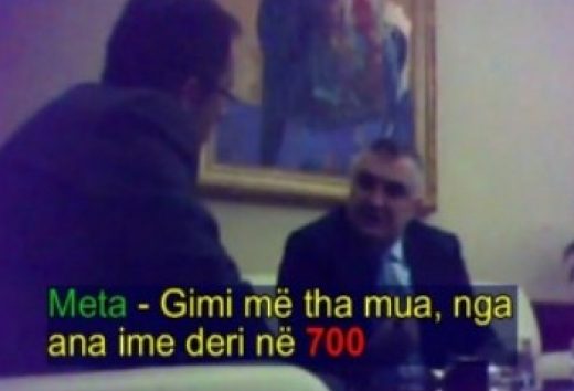 “DO NDRYSHOJ NGA NESËR”/ Meta: Takimet me Ramën, Bashën, Yuri Kim e Soreca më dëshmitarë e të mirëdokumentuara (të incizuara e filmuara?!)