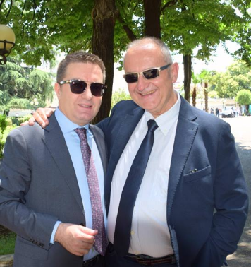 HABIT/ Luan Rama: Basha bëri shumë mirë që largoi Topallin nga PD