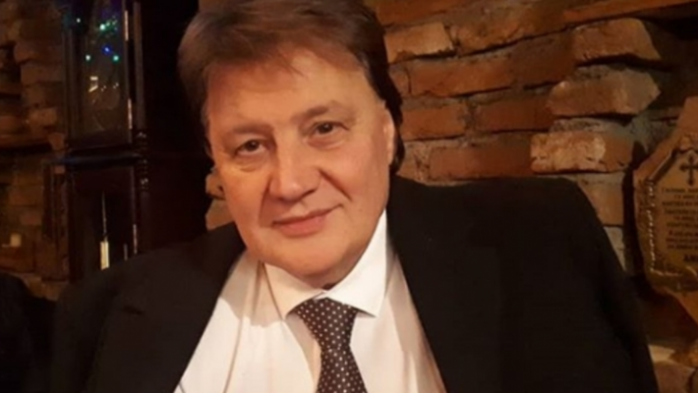 KORONAVIRUSI/ Vdes nga COVID-19 moderatori i njohur maqedonas, Dragan Vuçiç