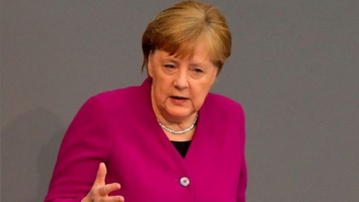 KORONAVIRUSI/ Gjermania hap të gjitha dyqanet, Merkel: Jemi të guximshëm por duhet të bëjmë kujdes