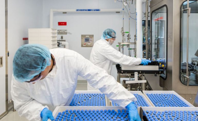 KORONAVIRUSI NË SHBA/ FDA autorizon përdorimin e ilaçit remdesivir për COVID-19