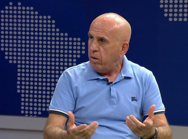 VATRA NË QSUT/ Pipero: Ka çaluar sistemi i marrjes së masave mes bluzave të bardha