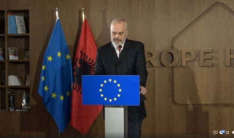 KORONAVIRUSI/ Rama: Sezonin do ta hapim, por me shumë kujdes! Sektorin e kemi ndihmuar arsyeshëm
