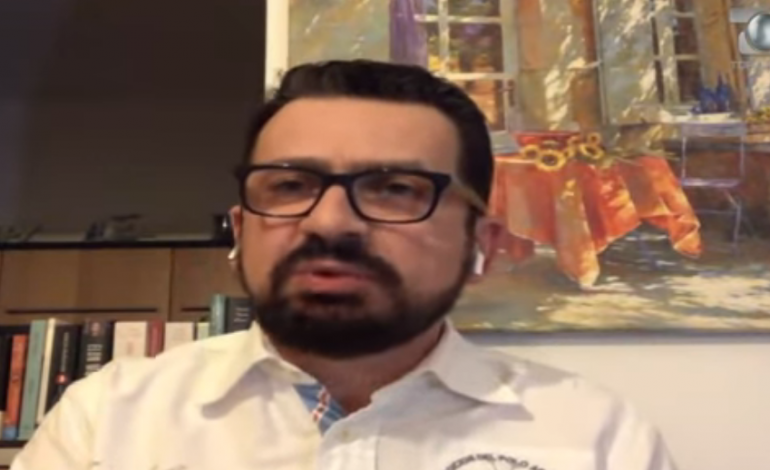 NGA KINOSTUDIO SHQIPËRIA E RE TEK TEATRI/ Akuzat e forta të Kreshnik Spahiut për pronat publike që janë privatizuar gjatë 30 viteve (VIDEO)