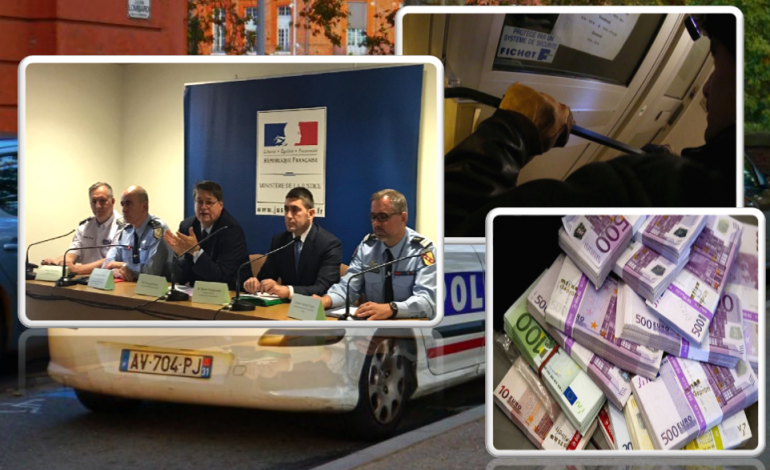 BËNË KËRDINË ME VJEDHJET NË FRANCË/ SPAK mbyll hetimet për dosjen e “skifterëve” shqiptarë
