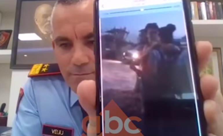 DHUNA E POLICISË NDAJ 15-VJEÇARIT/ Ardi Veliu publikon pamjet e nënës së adoleshentit: E shikoni çfarë familje… (VIDEO)