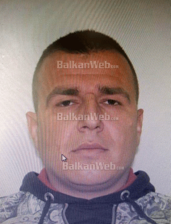 U ARRESTUA NË TIRANË SI HAJDUT SERIAL/ Kush është Edison Canaj. Si i bëri atentat një polici bashkë me dy miqtë e tij