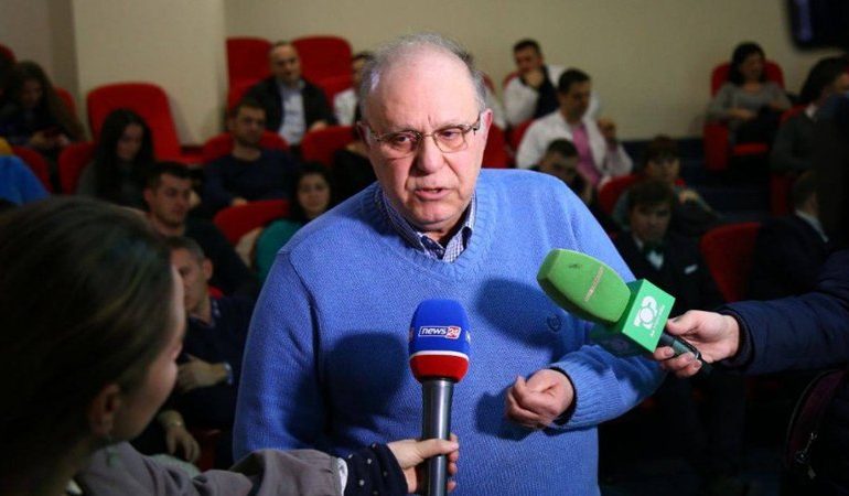 “100 DITË NGA PËRBALLJA ME KORONAVIRUSIN”/ Kalo thirrje qytetarëve: Rihapja është e rrezikshme, bëni kujdes!