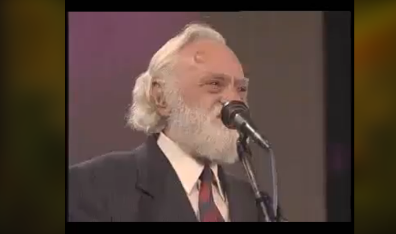KUR NISI ËNDRRA PËR TEATRIN E RI KOMBËTAR/ Nga Kadri Roshi, te Drita Pelinku, Margarita Xhepa dhe Violeta Manushi (VIDEO)