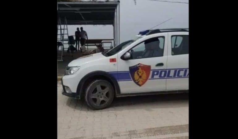 “NDALOHEN QYTETARËT TË BËJNË PLAZH PËR SHKAK TË PANDEMISË”/ Policia dhe Delta Forcë “zbarkojnë” në bregdetin e jugut