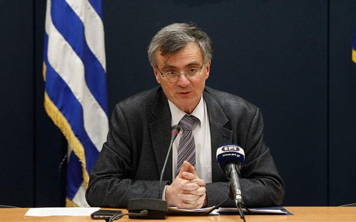 KORONAVIRUSI/ Në Greqi zbulohen 10 raste të reja me COVID-19, humb jetën një tjetër person