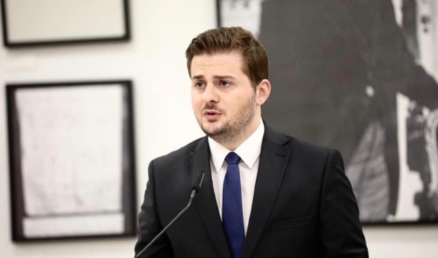 “KONTRIBUT I DREJTPËRDREJT…”/ Cakaj: Tirana dhe Prishtina shkojnë drejt bashkimit të ambasadave dhe konsullatave