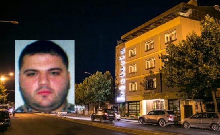 RIKTHEHEN PËRPLASJET MES GRUPEVE TË KRIMIT? Koicidenca e vrasjes së rivalit të Ervin Matës dhe tritoli në hotelin e tij