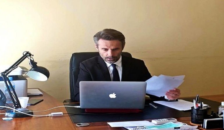 ZGJEDHJA E PROKURORIT TË POSAÇËM/ Këshilli i Lartë i Prokurorisë zhvillon intervistat me kandidatët (FOTOT)