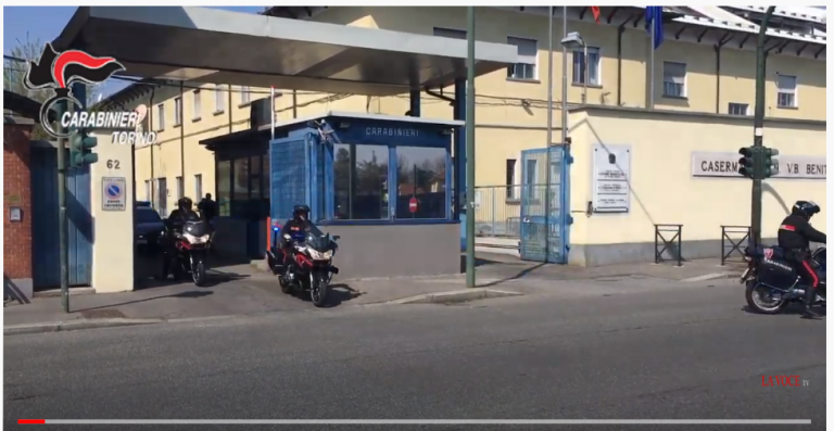 HIQESHIN SIKUR SHPËRNDANIN PICA DHE BIRRA/ Arrestohen 6 shqiptarë për trafik droge në Itali (VIDEO)
