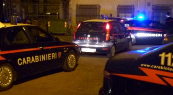 MEGA-OPERACIONI ANTIDROGË/ Shkatërrohet banda e kokainës e përbërë nga shqiptarë, nigerianë dhe italianë në Itali. 13 të arrestuar