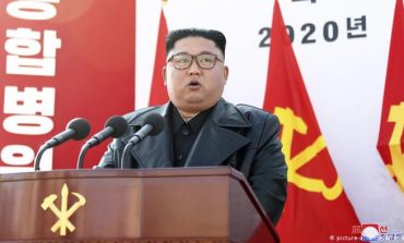 ZHDUKJA E KIM JONG UN/ 48 orët e tmerrit në Korenë e Veriut, tentativat për të “provuar” që diktatori ishte gjallë