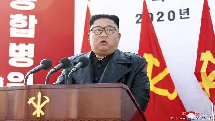 ZHDUKJA E KIM JONG UN/ 48 orët e tmerrit në Korenë e Veriut, tentativat për të “provuar” që diktatori ishte gjallë