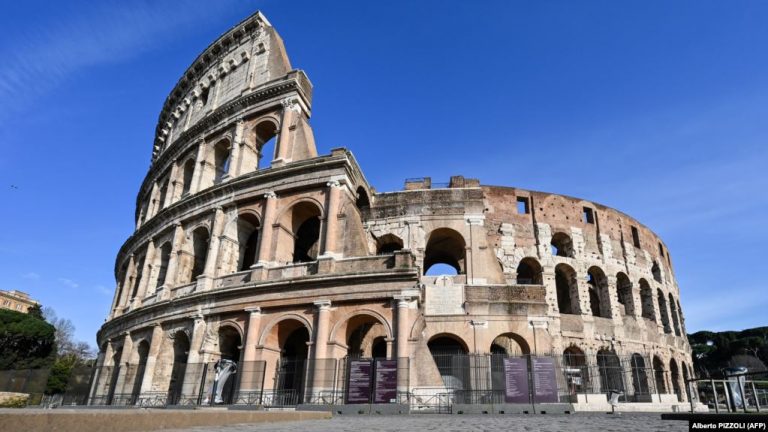 KORONAVIRUSI NË ITALI/ Koloseu në Romë do të rihapet më datë 1 qershor