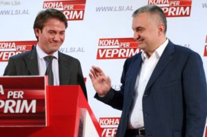“FILTRON” POLITIKISHT ME ILIR METËN/ Ralf Gjoni: Kam tre vite që nuk flas, por e përshëndes për deklaratën e sotme. LSI ta dëgjojë zërin e themeluesit