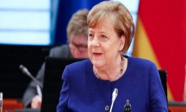 KORONAVIRUSI/ Deklarata optimiste e Angela Merkel