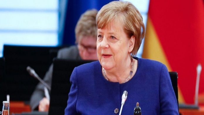 KORONAVIRUSI/ Deklarata optimiste e Angela Merkel