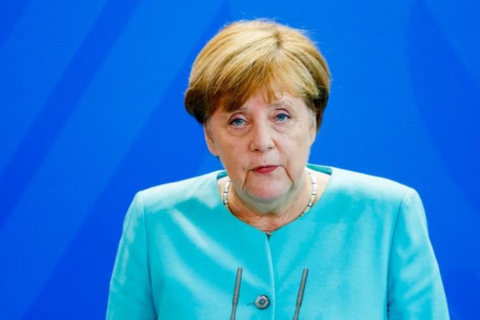 KUR DO LEJOHEN UDHËTIMET BRENDA EUROPËS? Angela Merkel iu përgjigjet gjermanëve: Axhenda…