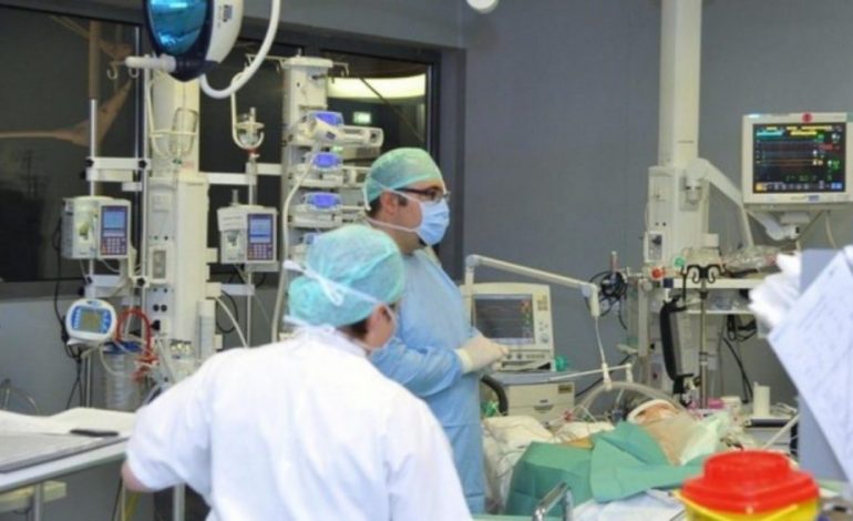 KORONAVIRUSI/ Protokolli italian për trajtimin e pacientëve me Covid-19 i ndarë me Ballkanin Perëndimor