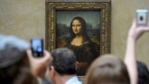 FRANCË/ Provokimi i biznesmenit francez: Vendi është në krizë, pse se shesim “Mona Lizën”?!