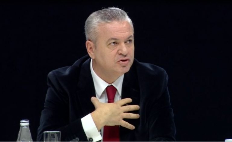 TJETËR POL I DJATHTË/ “Basha se mund dot Ramën”, Murrizi drejt krijimit të partisë