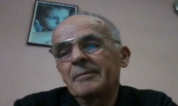 “JAM I LODHUR, S’KAM ATË ENERGJINË QË KAM PASUR”/ Rrëfimi i 74-vjeçarit që u shërua nga Covid-19: Isha rëndë, te Infektivi qëndrova 16 ditë