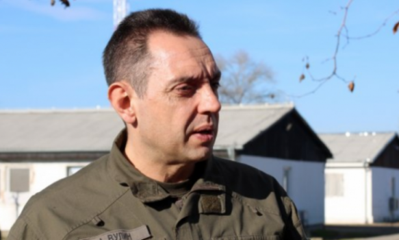 BISEDA E KURTIT ME DJUKANOVIC/ Ironia e ministrit serb: U ndoq nga kartelet e drogës