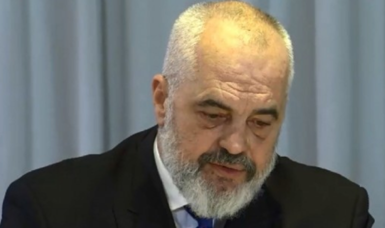 QEVERI KUJDESTARE PARA ZGJEDHJEVE? Rama rrëzon kushtin e opozitës: Jo gjyqtarë pa vetting në kolegjet zgjedhore