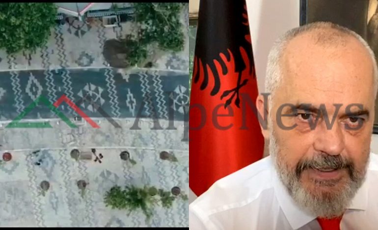 RILINDJA URBANE/ Rama “sfidon” qytetarin: Më thuaj një qytet me emër që paska mbetur pa… (FOTO)