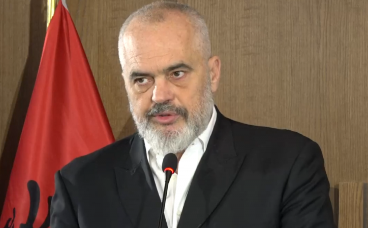 PUBLIKON PAMJET NGA TAMARA E MALËSISË SË MADHE/ Rama: Ky investim do të punësojë një numër të konsiderueshëm njerëzish (VIDEO)
