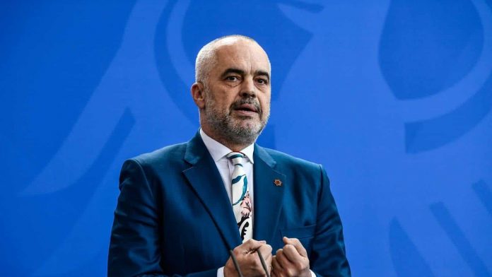 NEGOCIATAT NË BE/ Rama për televizionin kroat: Idetë më të mira për të ardhmen e Europës gjenden në Ballkan