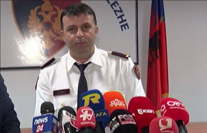 VETTINGU NË POLICI/ Në “filtër” kreu i Drejtorisë së Standardeve Profesionale dhe Bledar Çeliku i “Trafiqeve dhe Narkotikëve”