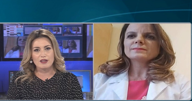RRITJA E RASTEVE ME COVID-19/ Tomini: Situatë e parashikuar nga rihapja, duhet të jemi të parapërgatitur për një valë të dytë