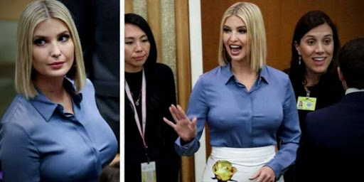 KORONAVIRUSI/ Asistentja personale e Ivanka Trump, rezulton pozitive me COVID-19