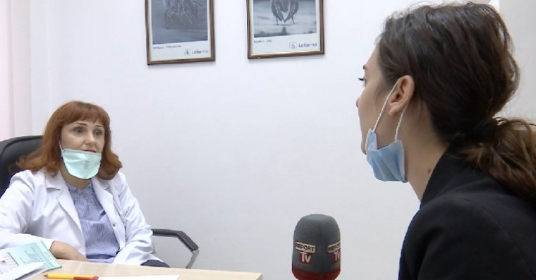 NDRYSHIMI MES SIMPTOMAVE TË ALERGJISË DHE COVID-19/ Mjekja: Temperatura dhe dhimbja e trupit, dallimet kryesore