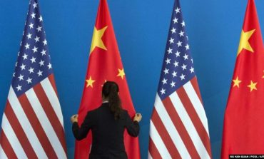 AKUZAT PËR COVID-19/ Kina: Disa forca politike në SHBA po çojnë drejt një lufte të re të ftohtë