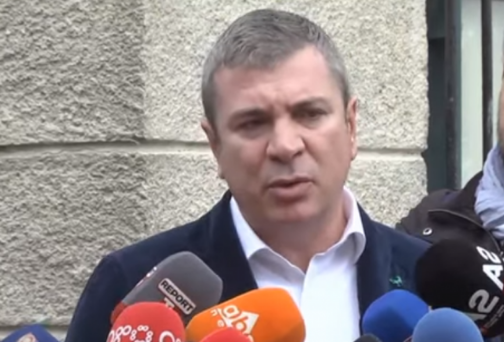 REFORMA ZGJEDHORE/ Gjiknuri përgënjeshtron Bashën: Nuk na kanë dërguar asnjë propozim për ndryshimin e sistemit
