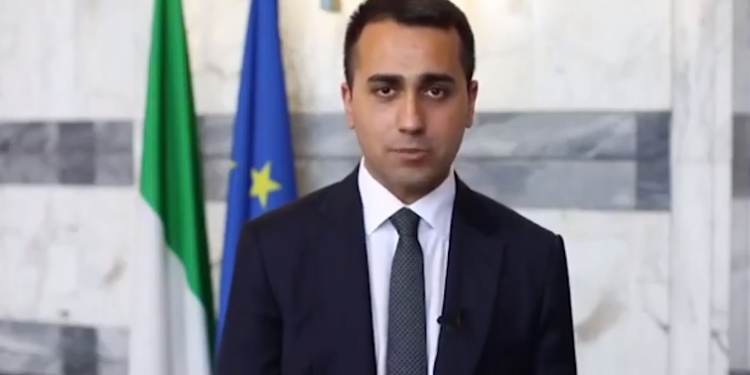 “SHPËRTHEN” NDAJ RREGULLAVE TË REJA/ Luigi Di Maio: Italia nuk futet në listat e zeza, kufijtë i hapim në 15 qershor për të gjithë turistët